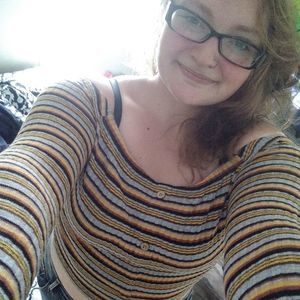 Meet your Posher, Jenae